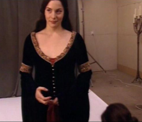 Behind The Scenes