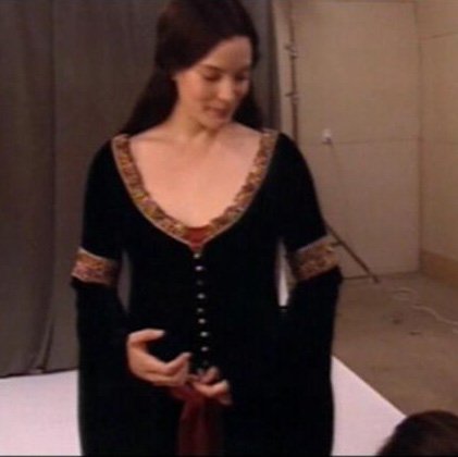 Behind The Scenes