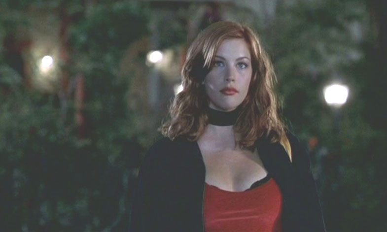 Pictures from One Night at McCool's