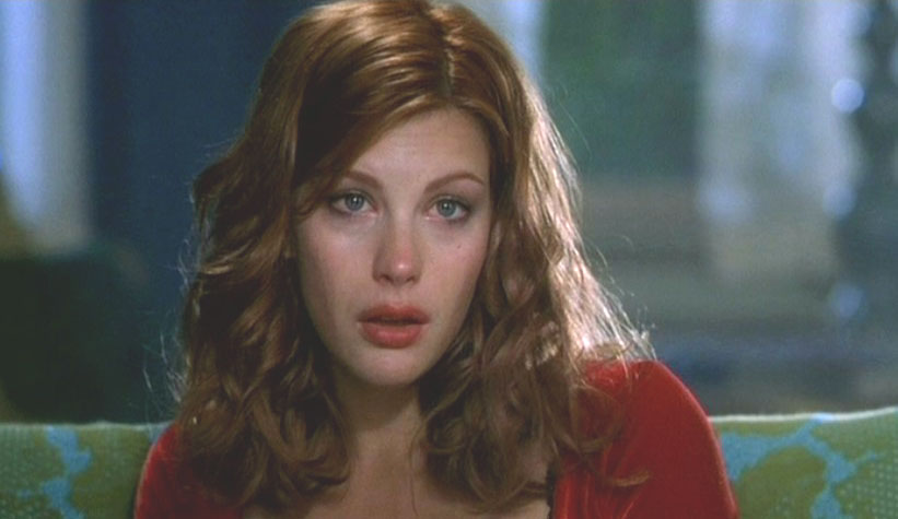 Pictures from One Night at McCool's