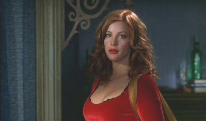 Pictures from One Night at McCool's