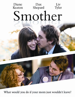 Smother Poster
