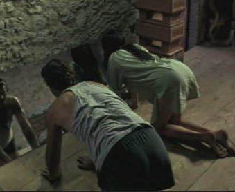 with Roberto Zibetti