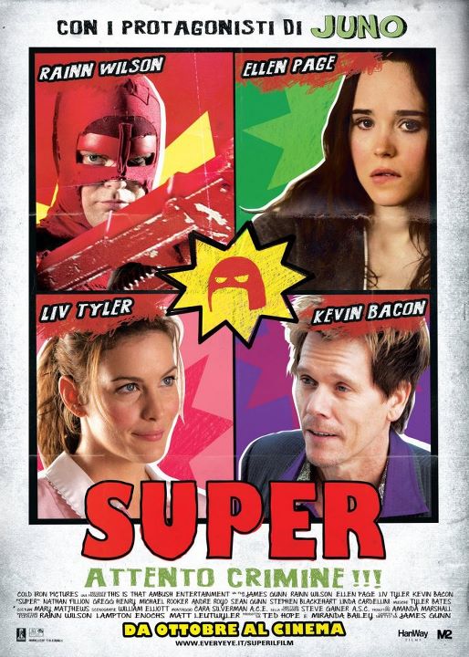 Super Poster