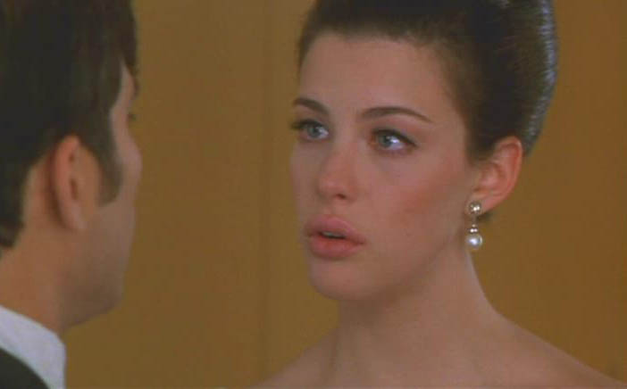 with Johnathon Schaech