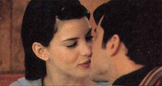 with Johnathon Schaech