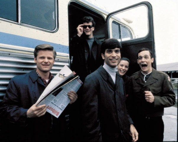 That Thing You Do! cast