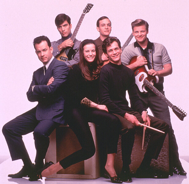 That Thing You Do! poster