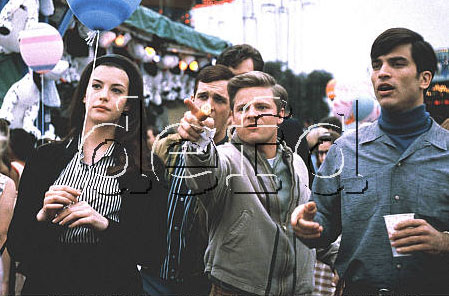 with Ethan Embry, Steve Zahn and Johnathon Schaech