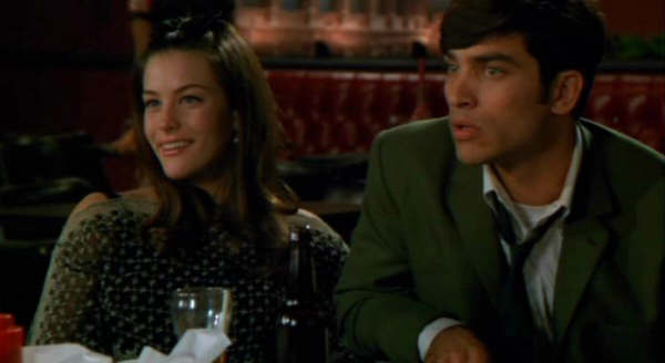 with Johnathon Schaech