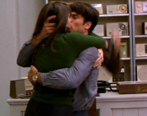 with Johnathon Schaech