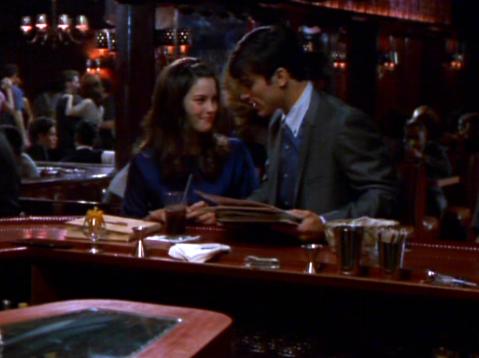 with Johnathon Schaech