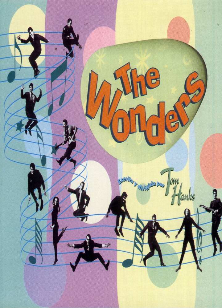 That Thing You Do! poster