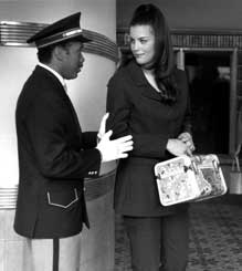 with Obba BabatundÃ©