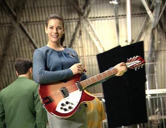 Special Features DVD