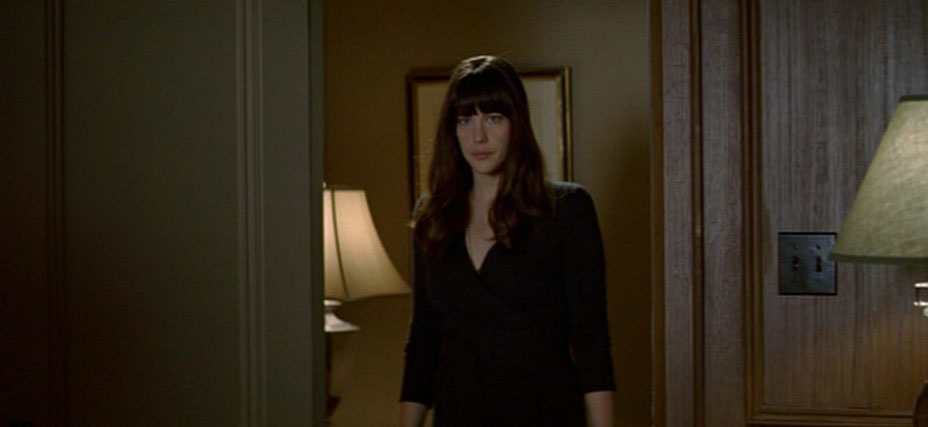 Deleted scene