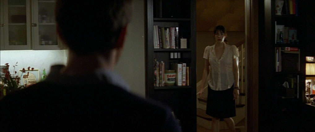 Deleted scene