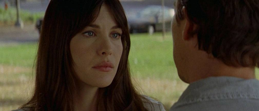 with Edward Norton (deleted scene)