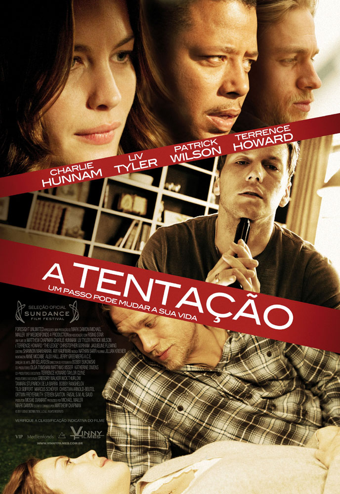 Brazilian Poster
