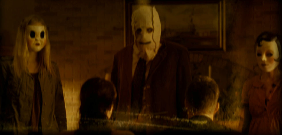 with Gemma Ward, Kip Weeks, Scott Speedman and Laura Margolis