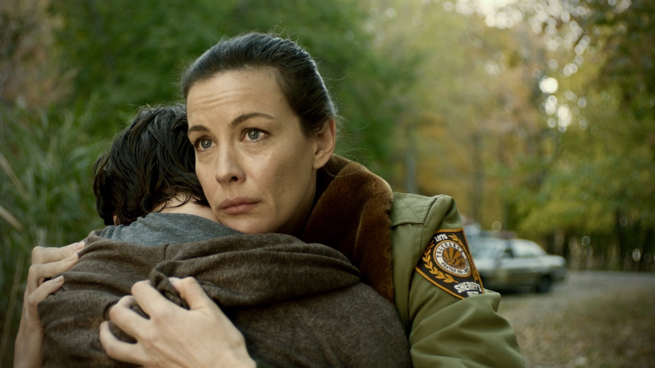 with Collin Kelly-Sordelet