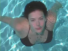from 'Cool Water' Video Clip
