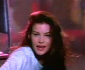 'Crazy' Video