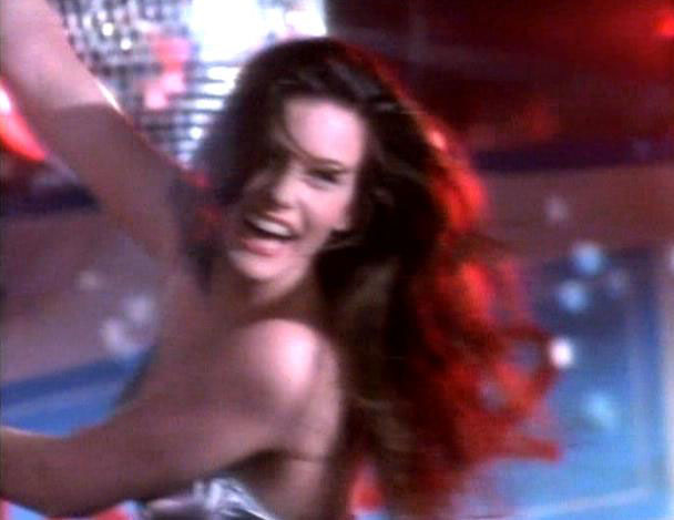 'Crazy' Video