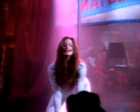 'Crazy' Video