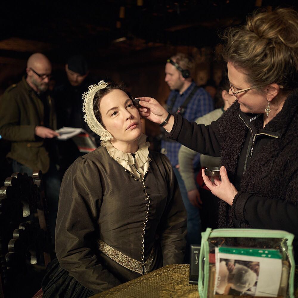 from BBC One Instagram