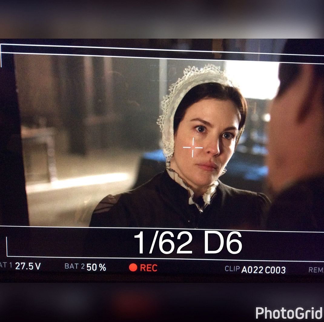 from Liv's Instagram