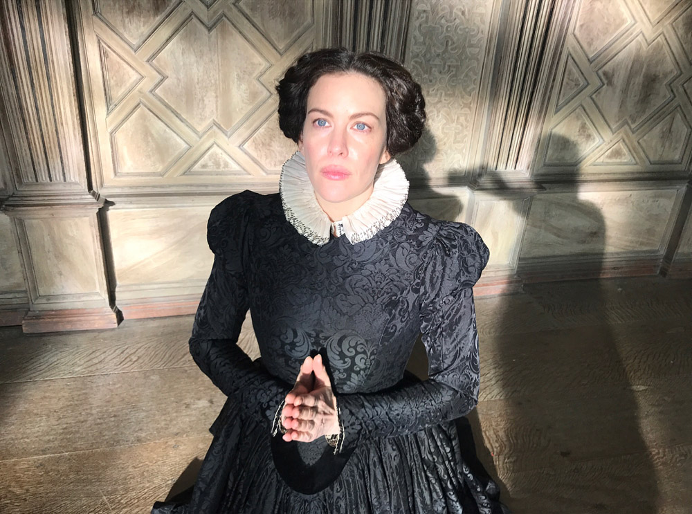 from Liv's Instagram