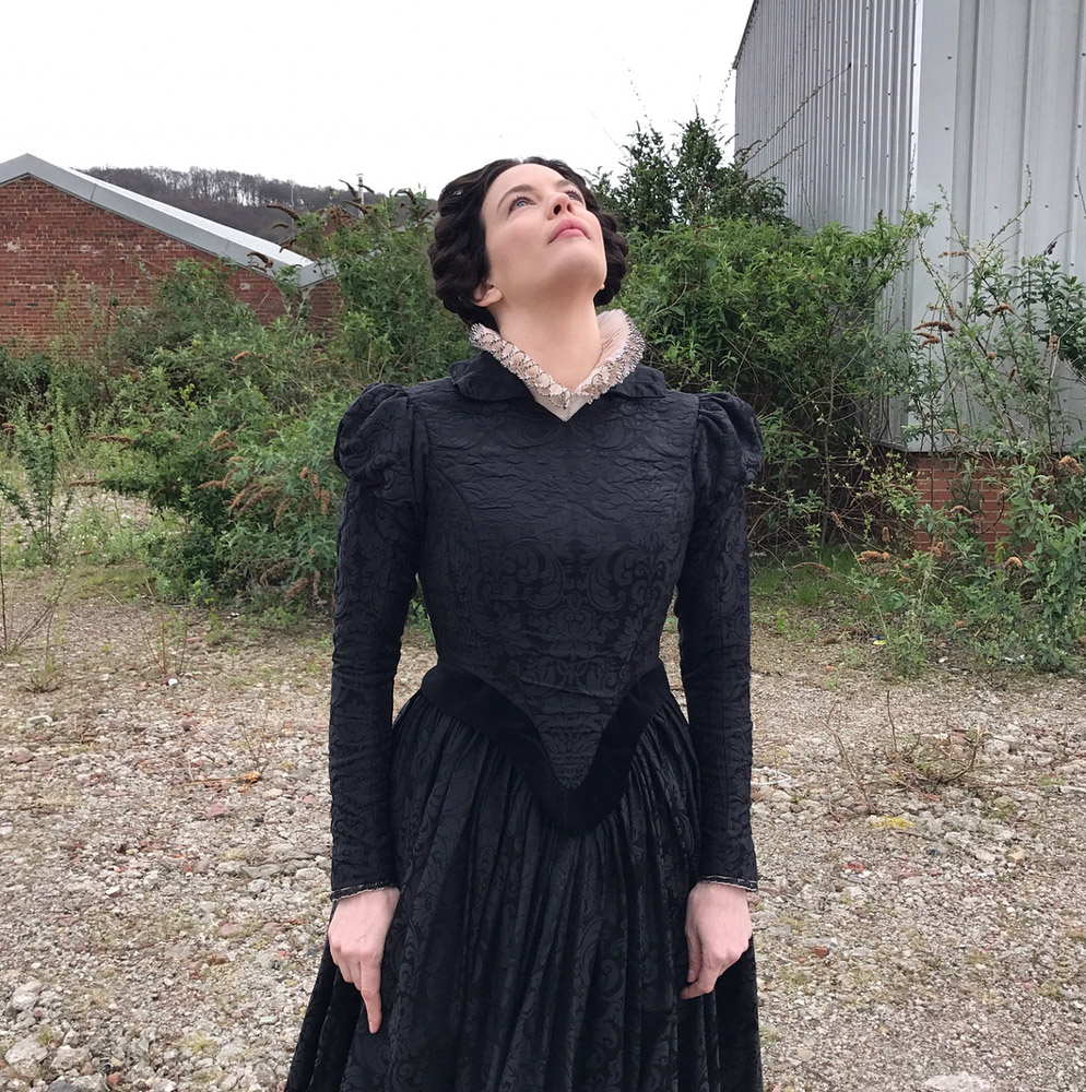 from Liv's Instagram