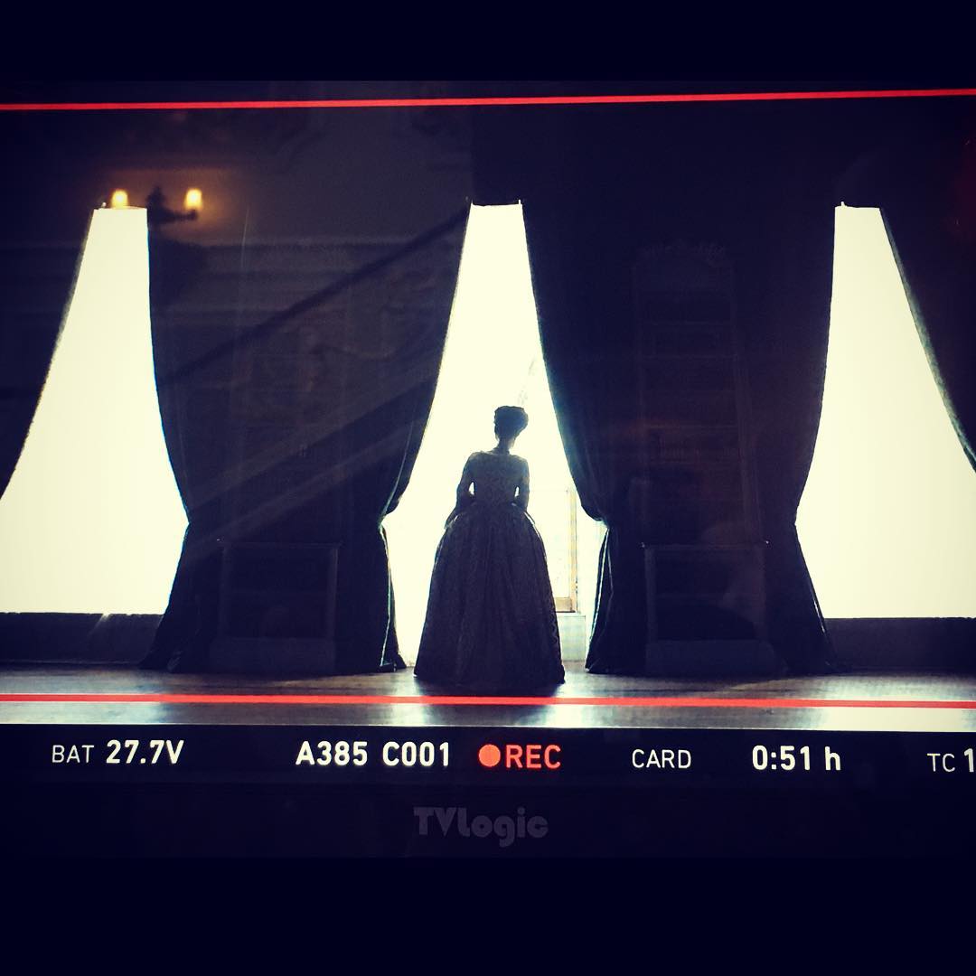 from Liv's Instagram