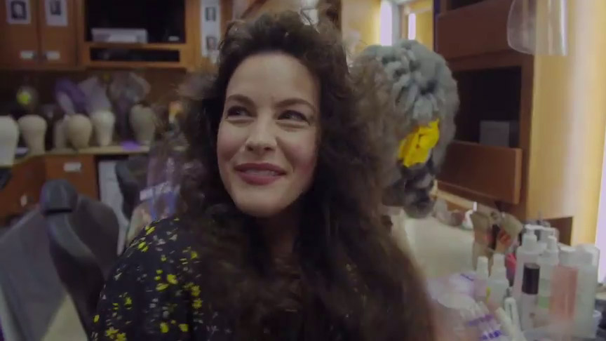 from HarlotsonHulu's Instagram