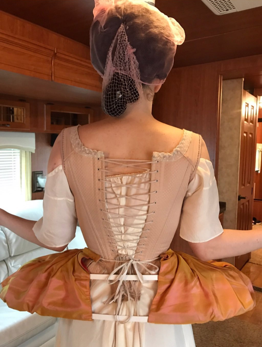 from Liv's Instagram