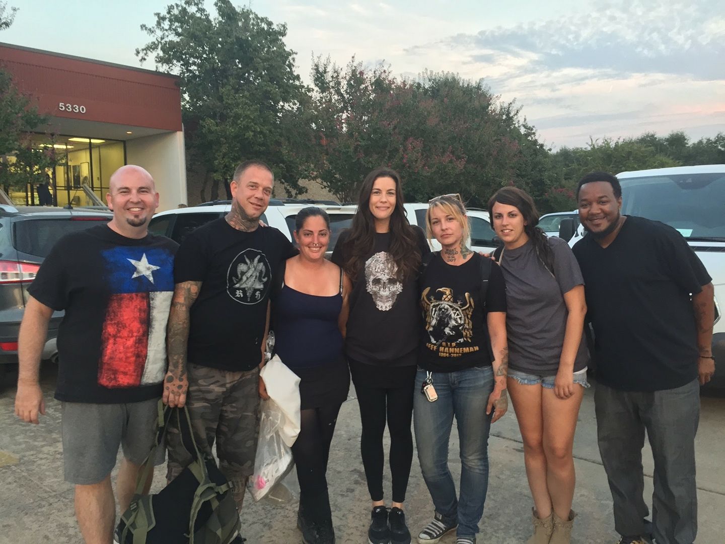 from Richard Wirey Facebook