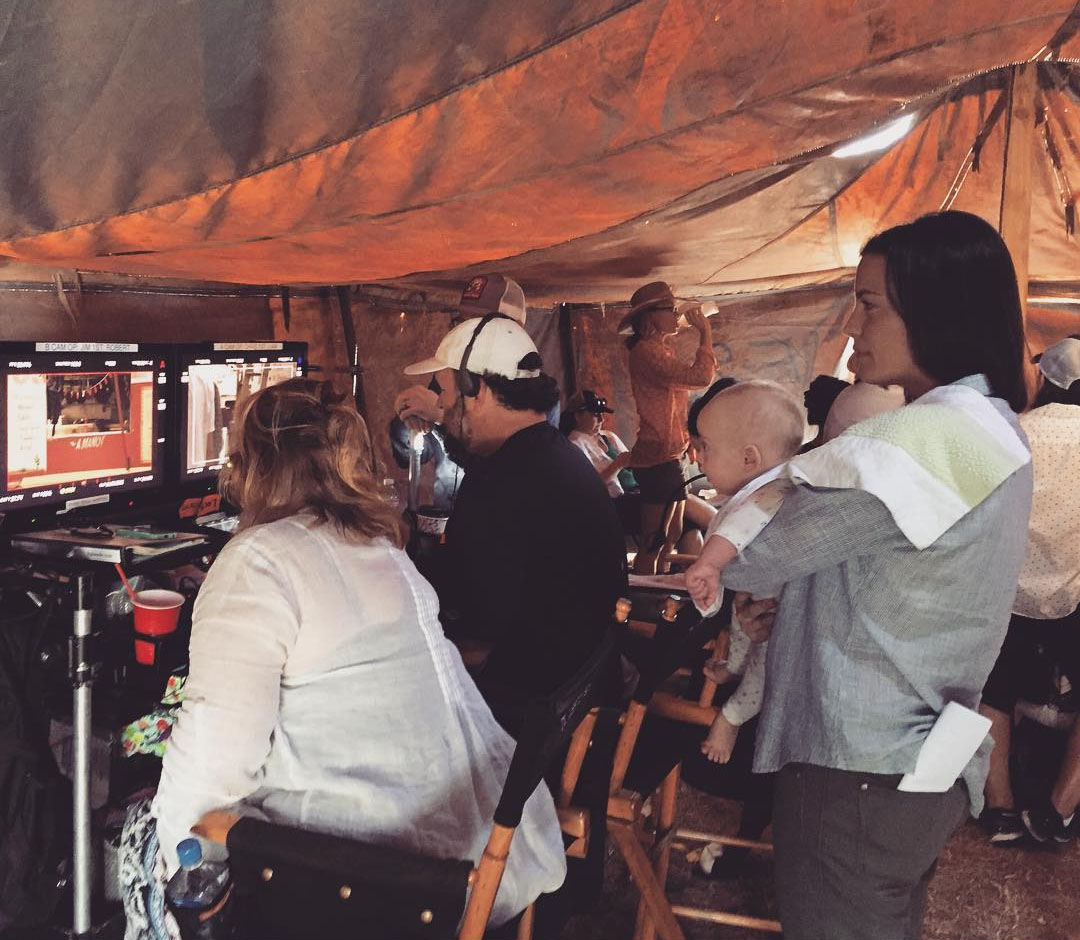 from Liv's Instagram