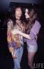 with dad - Steven Tyler