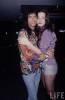 with dad - Steven Tyler