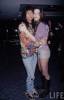 with dad - Steven Tyler