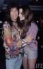 with dad - Steven Tyler