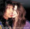 with dad - Steven Tyler