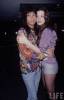 with dad - Steven Tyler