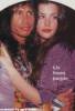 with dad - Steven Tyler