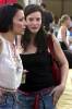 with Pearl Lowe