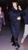 Liv in Japan, October 1998