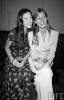 with Niki Taylor