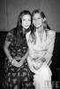 with Niki Taylor