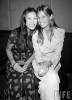 with Niki Taylor
